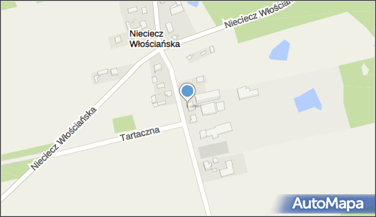 8231058995, Tartak Piotr Osiński 