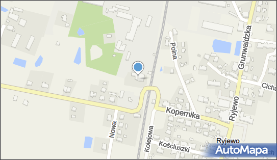 5811927383, Tartak Ryjewo 