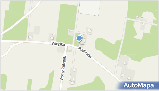 TARTAK - SOBOLEWO WIOLETA PIOTROWSKA, Podleśna 32, Sobolewo 15-509 - Przedsiębiorstwo, Firma, numer telefonu