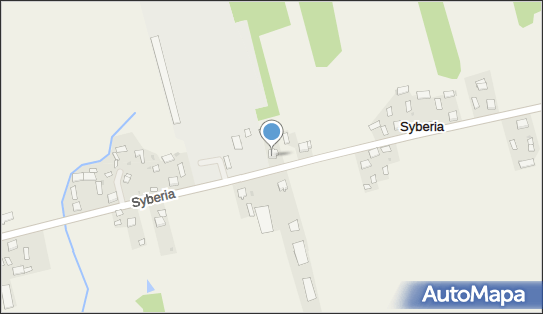5710006322, Tartak Syberia-Sławomir Domżalski 