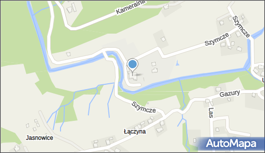 5481995653, Tartak Szymcze Rafał Bury 