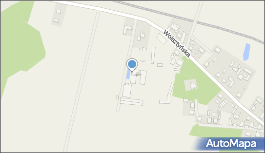6981240958, Tartak, Usługi Stolarsko-Ciesielskie Rafał Olbiński 