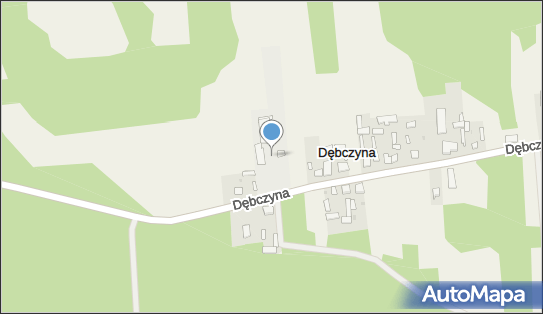 Tartak Usługowo Handlowy - Kucio Stefan, Dębczyna 17a, Dębczyna 24-105 - Przedsiębiorstwo, Firma, godziny otwarcia, numer telefonu, NIP: 7161101603