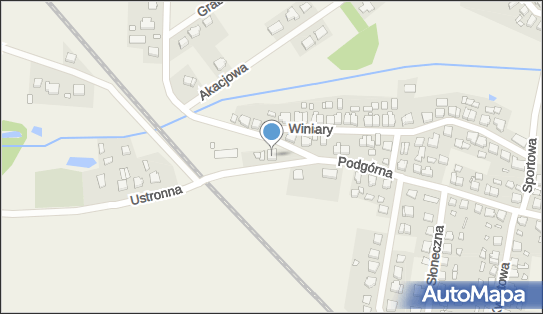 Tartak Usługowy Henryk Pajczyk, Podgórna 39, Lubasz 64-720 - Przedsiębiorstwo, Firma, NIP: 7631017522