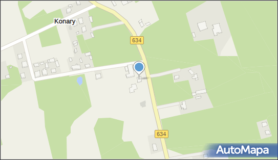 5222230795, Tartak Usługowy Witold Pełka 