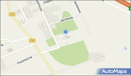 5881854436, Tartak Usługowy Damaszke Alojzy 