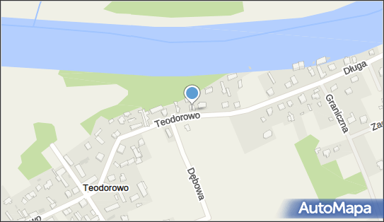 Tartak, Teodorowo 16, Teodorowo 07-411 - Przedsiębiorstwo, Firma, NIP: 7582007072