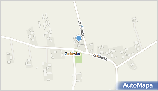 Tartak, Zofiówka 25, Zofiówka 28-232 - Przedsiębiorstwo, Firma, NIP: 8661094746