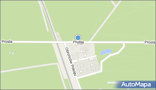 Tartak, Prosta, Celestynów 05-430 - Przedsiębiorstwo, Firma