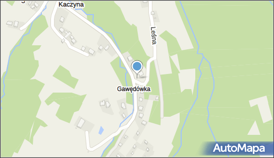 Tartak, Kaczyna, Kaczyna 34-123 - Przedsiębiorstwo, Firma