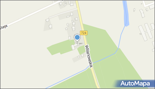 Tatanka Energetic, Wilanowska 5, Brześce 05-507 - Przedsiębiorstwo, Firma, numer telefonu, NIP: 1231204275