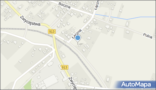 Tatevik, ul. Kolejowa 5, Gródków 42-575 - Przedsiębiorstwo, Firma, NIP: 6342362146