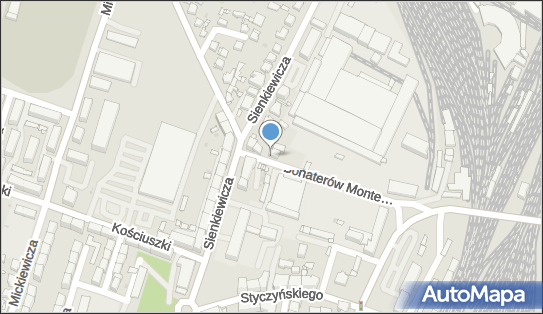 Tatra Residence, ul. Henryka Sienkiewicza 39, Tarnowskie Góry 42-600 - Przedsiębiorstwo, Firma, numer telefonu, NIP: 6452329658