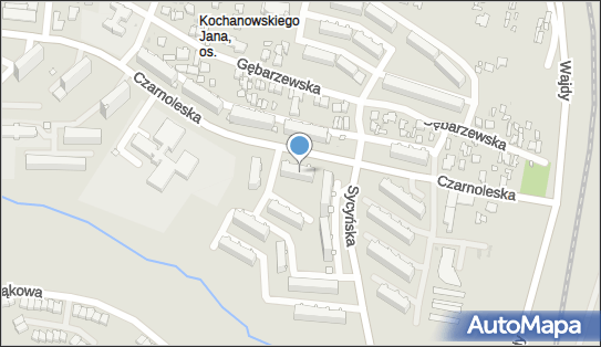 Tatra, ul. Czarnoleska 14, Radom 26-600 - Przedsiębiorstwo, Firma, NIP: 9481094171