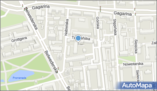 Tatrzańska Dom Akademicki PW, Tatrzańska 7a, Warszawa 00-742 - Przedsiębiorstwo, Firma, godziny otwarcia, numer telefonu