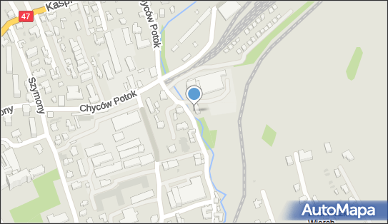 Tatrzański Klub Motoryzacyjny, Chyców Potok 10, Zakopane 34-500 - Przedsiębiorstwo, Firma, numer telefonu