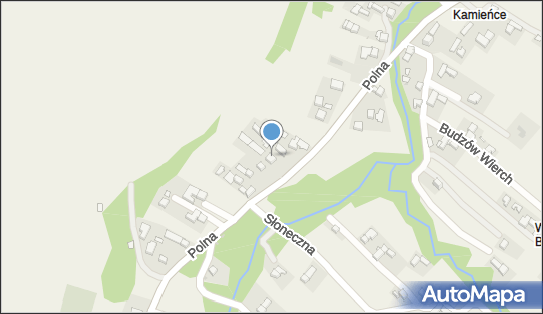 7361652526, Tatrzańsko-Beskidzka Spółdzielnia Producentów 