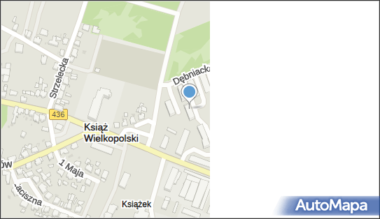 7851692303, Tauera Sławomir Komorski 