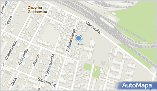 Taurus Henryk Cholewiński Artykuły Skórzane, Warszawa 04-305 - Przedsiębiorstwo, Firma, numer telefonu