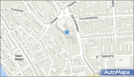 Tavola Iwona Olasz Monika Kwiatkowska, Plac Mikołaja Kopernika N 45-040 - Przedsiębiorstwo, Firma, NIP: 7542708182