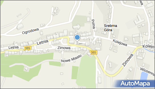 Tawerna, pl. Wypoczynkowy 3, Srebrna Góra 57-215 - Przedsiębiorstwo, Firma, NIP: 8871535613