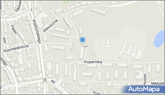 6731424025, Tax Office Agnieszka Stakuć-Siegert 