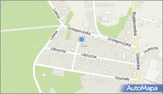 6351370323, Biuro Usługowo-Handlowe Taxat MGR Andrzej Gnizda Michał Gnizda 