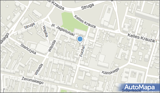 5262688626, European Student Services Limited Przedstawicielstwo w Polsce 