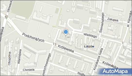 Taxi 1, Kazimierza Wielkiego 136, Kraków 30-082 - Przedsiębiorstwo, Firma, NIP: 6792618284