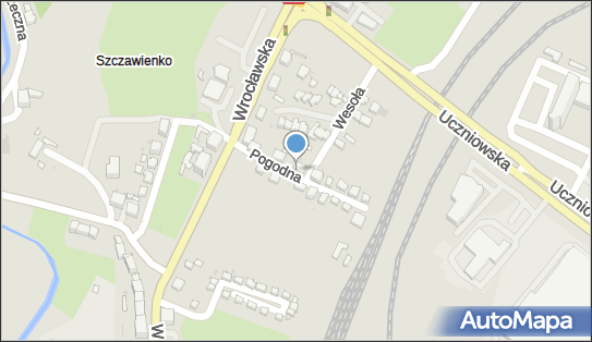 Taxi 479 Waldemar Kwiatkowski, ul. Pogodna 3/3 58-306 - Przedsiębiorstwo, Firma, NIP: 8861930348