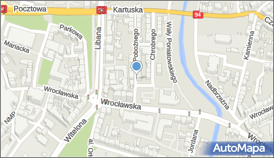 Taxi 91 Grzegorz Pastuch, ul. Henryka Pobożnego 1, Legnica 59-220 - Przedsiębiorstwo, Firma, NIP: 6911507652