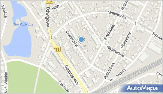 Taxi Bagażowa, Ciszewska 10, Warszawa 02-443 - Przedsiębiorstwo, Firma, NIP: 5221927560