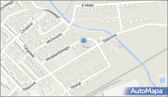 Taxi Bagażowe i Taxi Osobowe Usługi Turystczne, ul. Staszica 44 84-300 - Przedsiębiorstwo, Firma, numer telefonu, NIP: 8411005463
