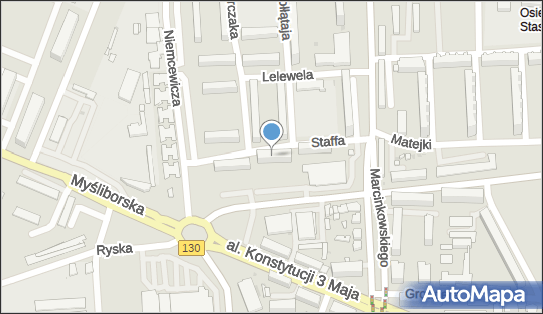 Taxi Bagażowe nr 78, ul. Leopolda Staffa 3C/8, Gorzów Wielkopolski 66-400 - Przedsiębiorstwo, Firma, NIP: 5991063374