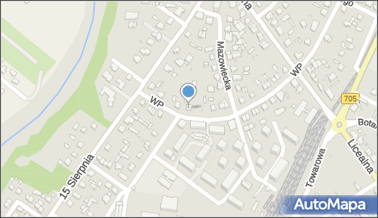 Taxi Bagażowe, Wojska Polskiego 42, Sochaczew 96-500 - Przedsiębiorstwo, Firma, NIP: 8371273357