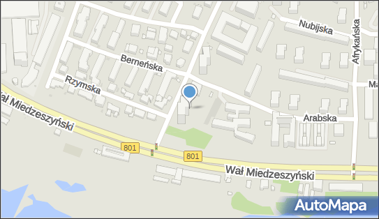 Taxi Bagażowe, Ateńska 2, Warszawa 03-978 - Przedsiębiorstwo, Firma, numer telefonu