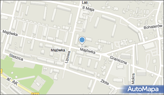 Taxi Express Paweł Brzozowski, Majówka 17, Starachowice 27-200 - Przedsiębiorstwo, Firma, NIP: 6641884800