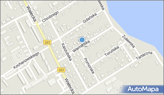 Taxi Exspress Piotr Massel, Warmińska 4a, Czaplinek 78-550 - Przedsiębiorstwo, Firma, NIP: 6741257474