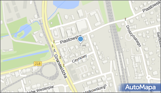 5841959353, Taxi Gdańsk 0319 Taxi Osobowe - Sławomir Kuleszewicz 