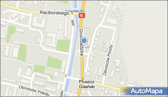 5832827480, Taksówka Osobowa Karol Gwizdalewicz 
