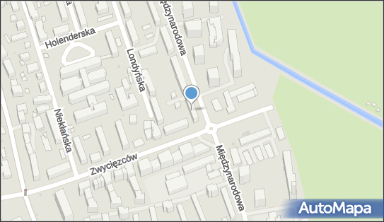 Taxi Jaro, Międzynarodowa 41, Warszawa 03-922 - Przedsiębiorstwo, Firma, NIP: 1132255335