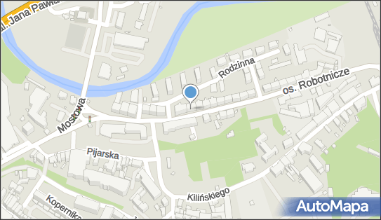 6111020730, Taxi Osobowe 115 Jeziorek Marian 