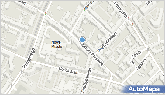 Taxi Karaś Krzysztof, Komuny Paryskiej 69, Wrocław 50-452 - Przedsiębiorstwo, Firma, NIP: 8991424589