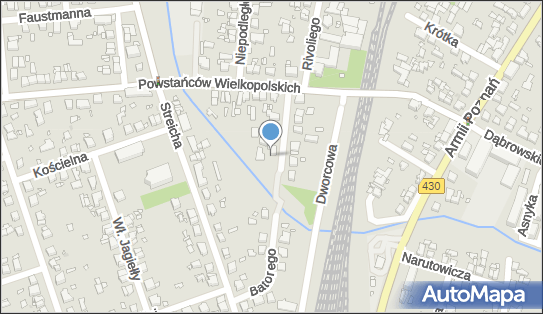 7830005496, Taxi Leon Hawrylak 