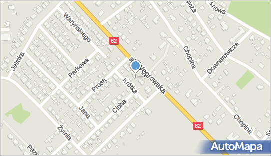 8241005718, Andrzej Kowalczyk Taxi Łochów i Usługi Transportowe.Auto-Naprawa. 