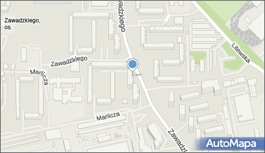 Taxi nr 1475 Jerzy Marian Blama, Zawadzkiego Aleksandra, gen. 21 71-246 - Przedsiębiorstwo, Firma, NIP: 8521054706