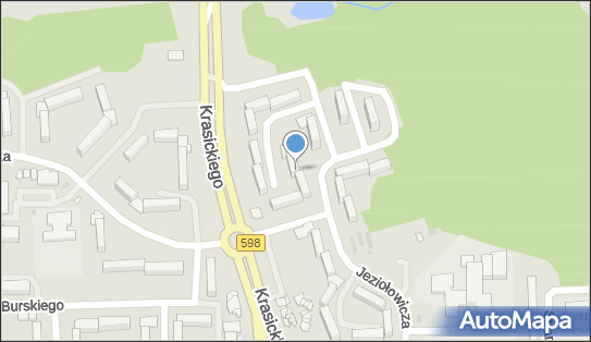 7393398605, Taxi nr 195 Marcin Kotowski 