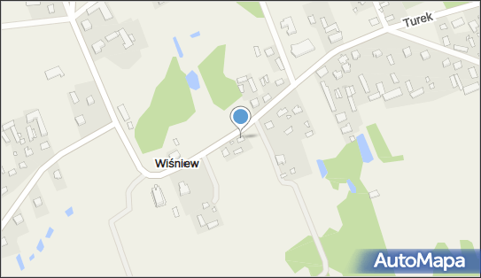 Taxi nr 65, Wiśniew 72, Wiśniew 05-306 - Przedsiębiorstwo, Firma, NIP: 8221018132