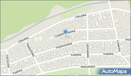 5861398455, Stefan Kaczmarek Taxi Osobowa 830 Gdynia 