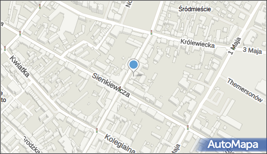 Taxi Osobowa Na 326 Chrzanowski Dariusz Cezary, Tumska 14, Płock 09-402 - Przedsiębiorstwo, Firma, NIP: 7741874339